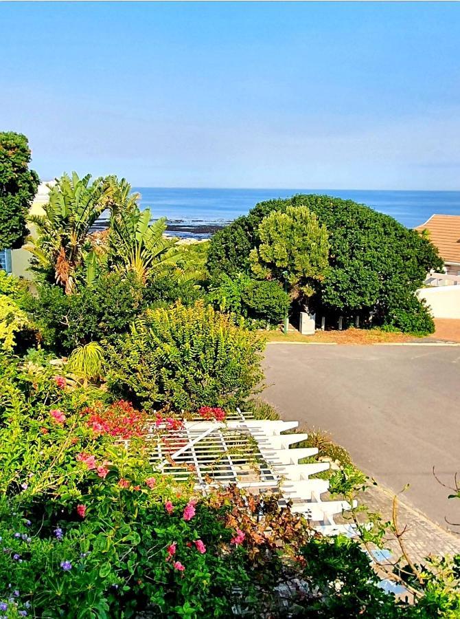 Belle Vue Guesthouse هيرمانوس المظهر الخارجي الصورة