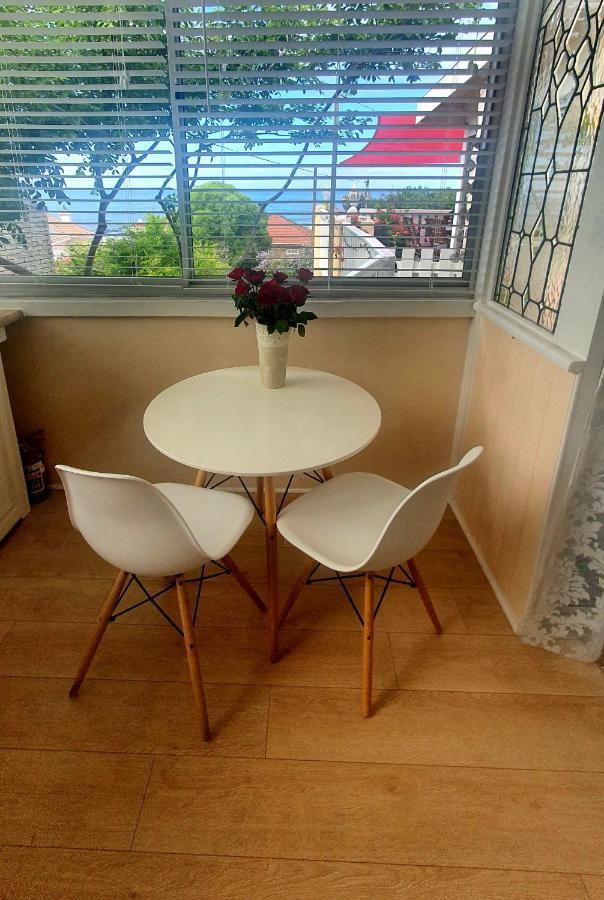Belle Vue Guesthouse هيرمانوس المظهر الخارجي الصورة