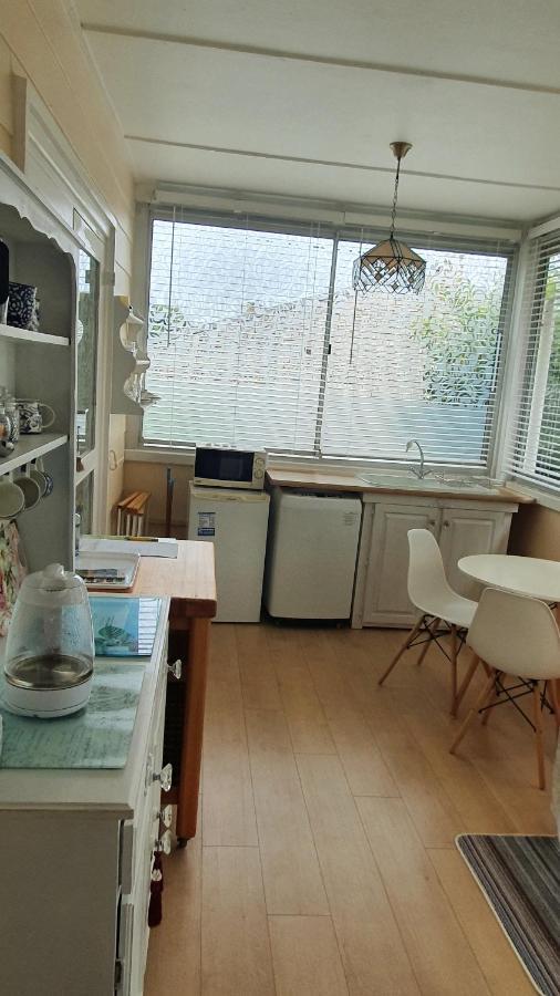 Belle Vue Guesthouse هيرمانوس المظهر الخارجي الصورة