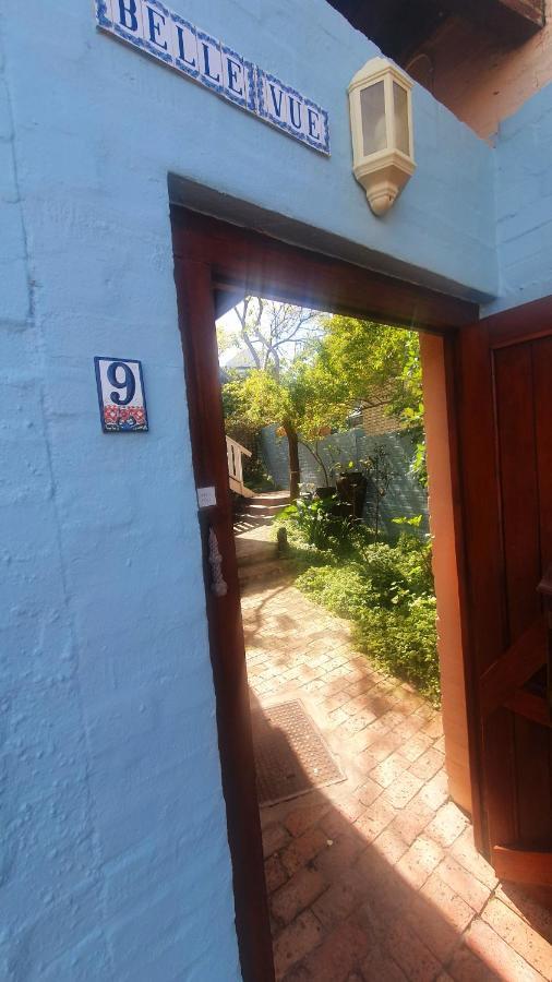Belle Vue Guesthouse هيرمانوس الغرفة الصورة