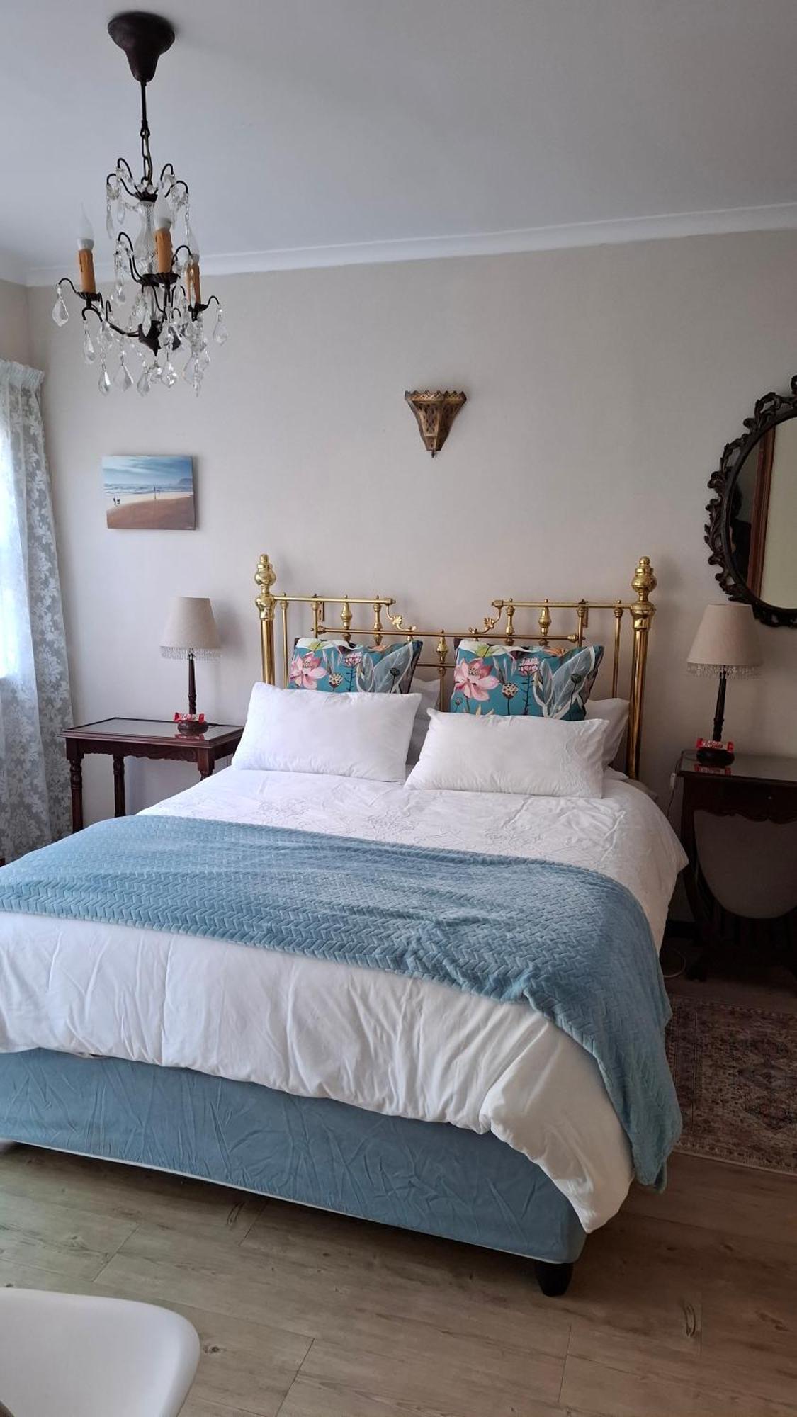 Belle Vue Guesthouse هيرمانوس المظهر الخارجي الصورة