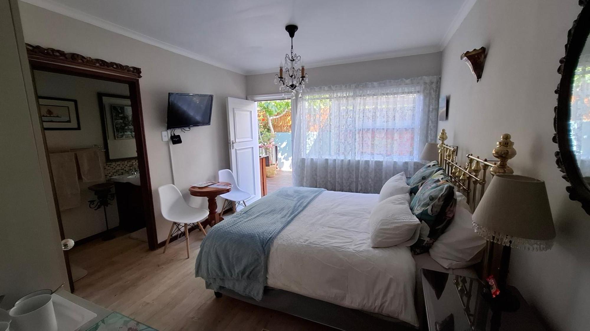 Belle Vue Guesthouse هيرمانوس المظهر الخارجي الصورة