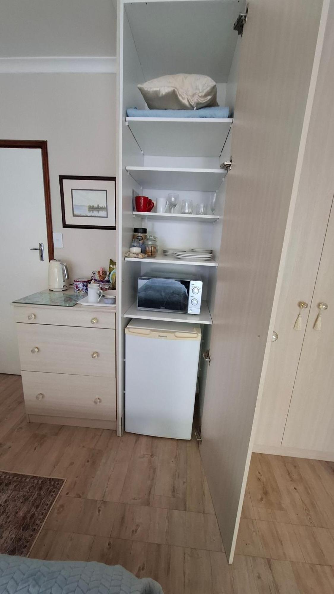 Belle Vue Guesthouse هيرمانوس المظهر الخارجي الصورة