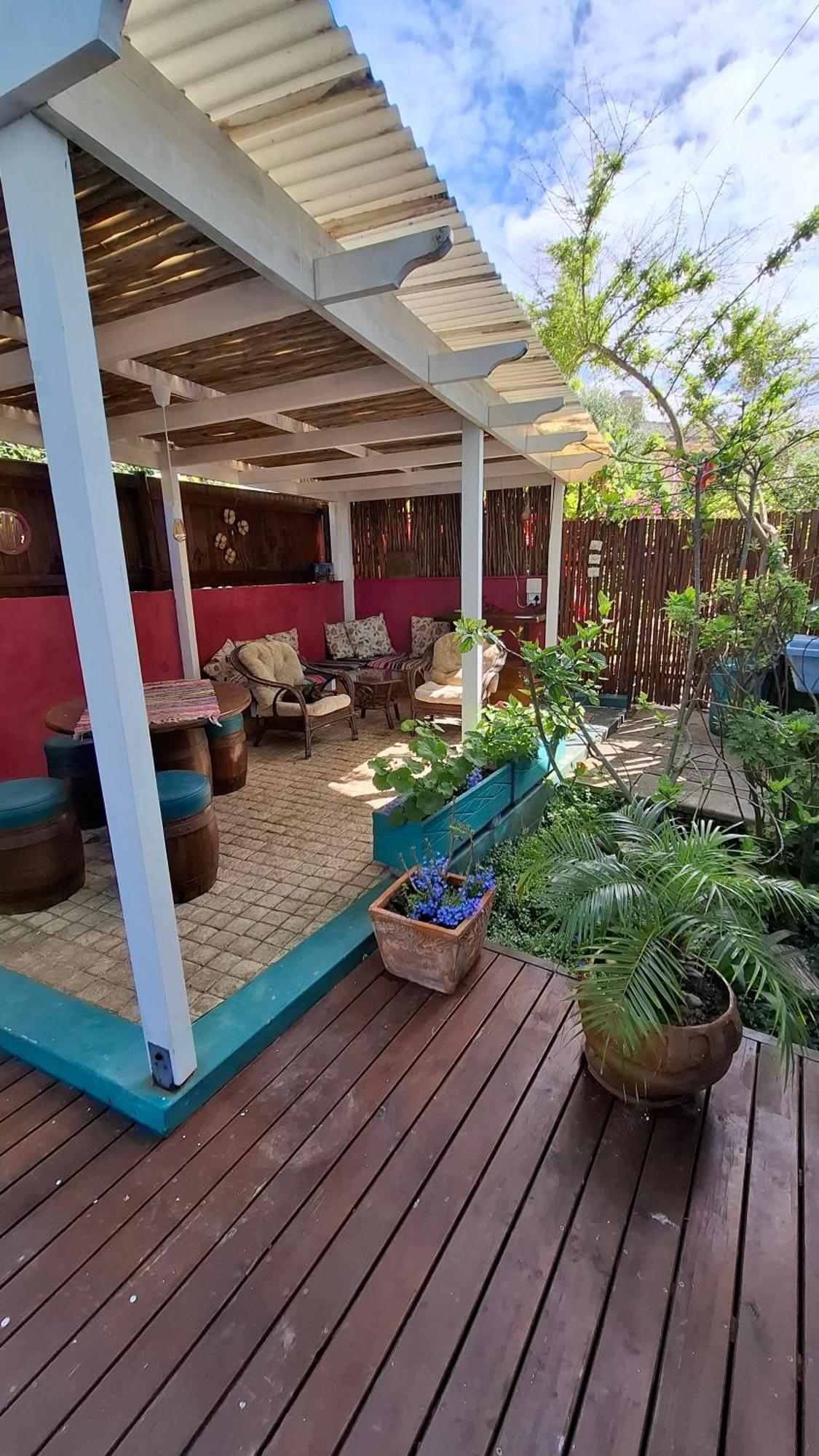 Belle Vue Guesthouse هيرمانوس الغرفة الصورة