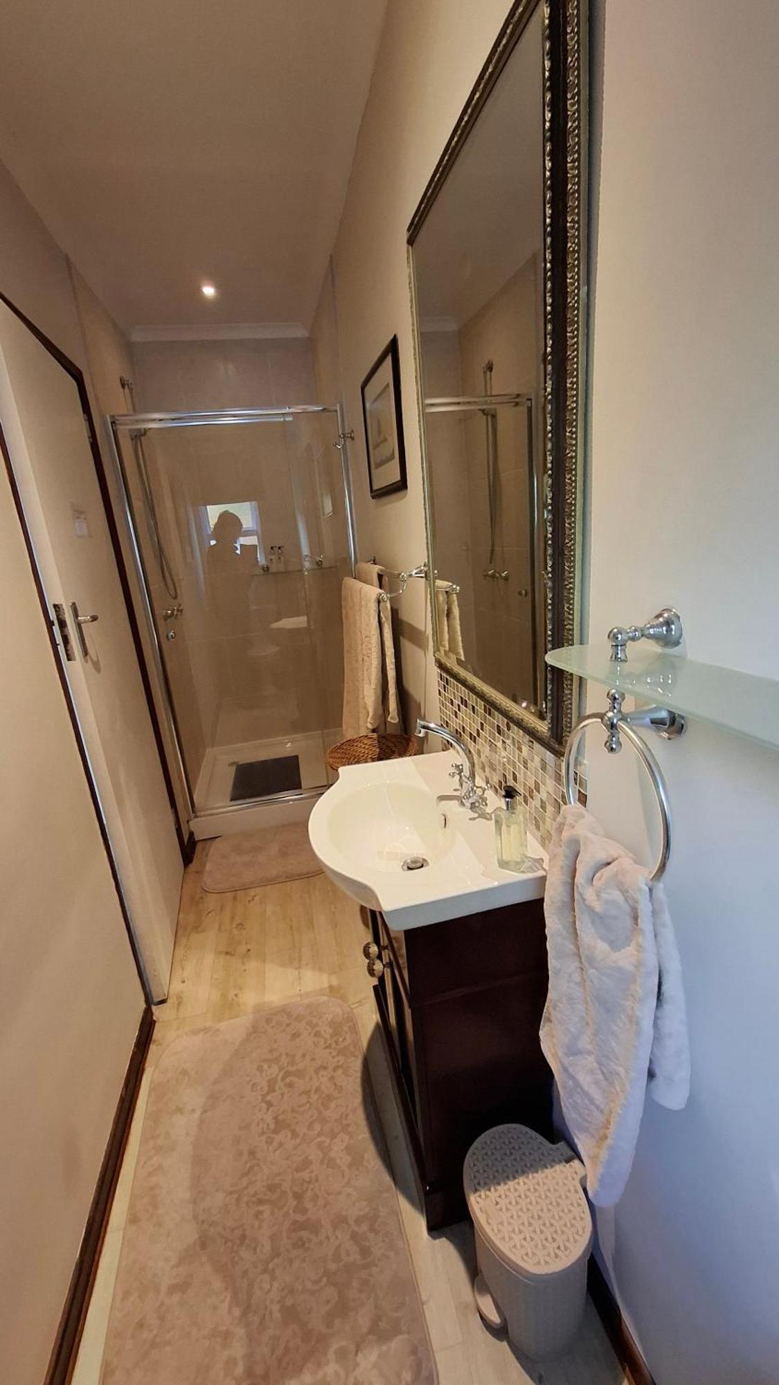 Belle Vue Guesthouse هيرمانوس المظهر الخارجي الصورة