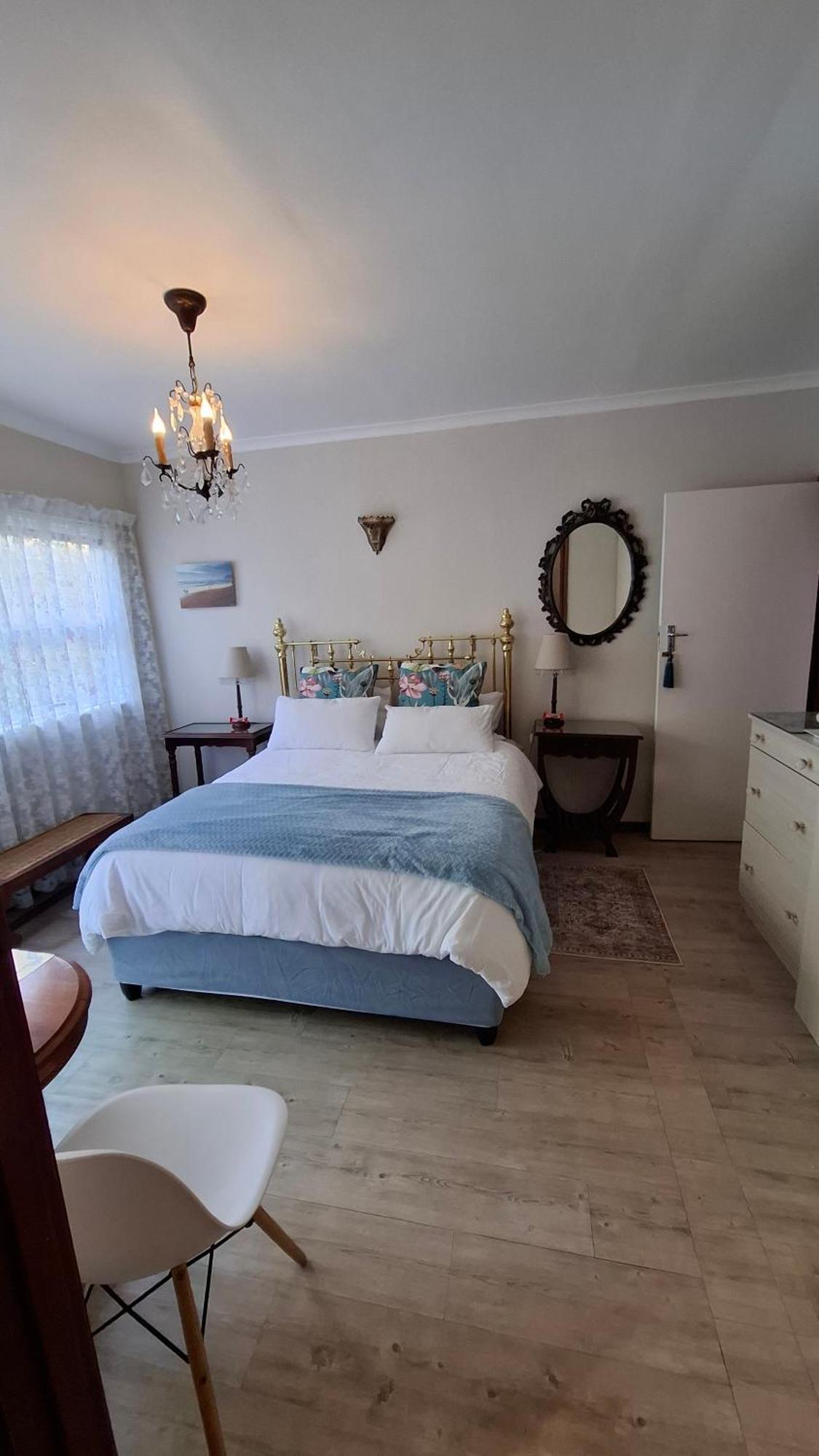 Belle Vue Guesthouse هيرمانوس المظهر الخارجي الصورة