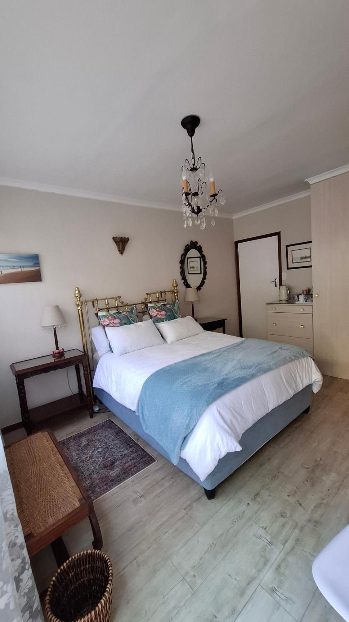 Belle Vue Guesthouse هيرمانوس المظهر الخارجي الصورة