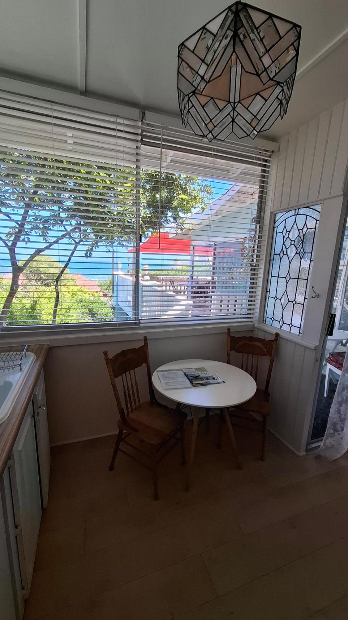 Belle Vue Guesthouse هيرمانوس المظهر الخارجي الصورة