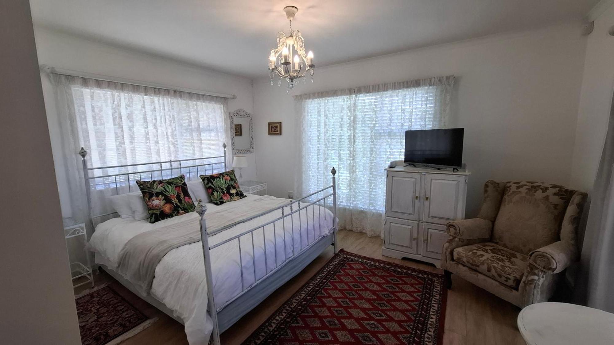 Belle Vue Guesthouse هيرمانوس المظهر الخارجي الصورة