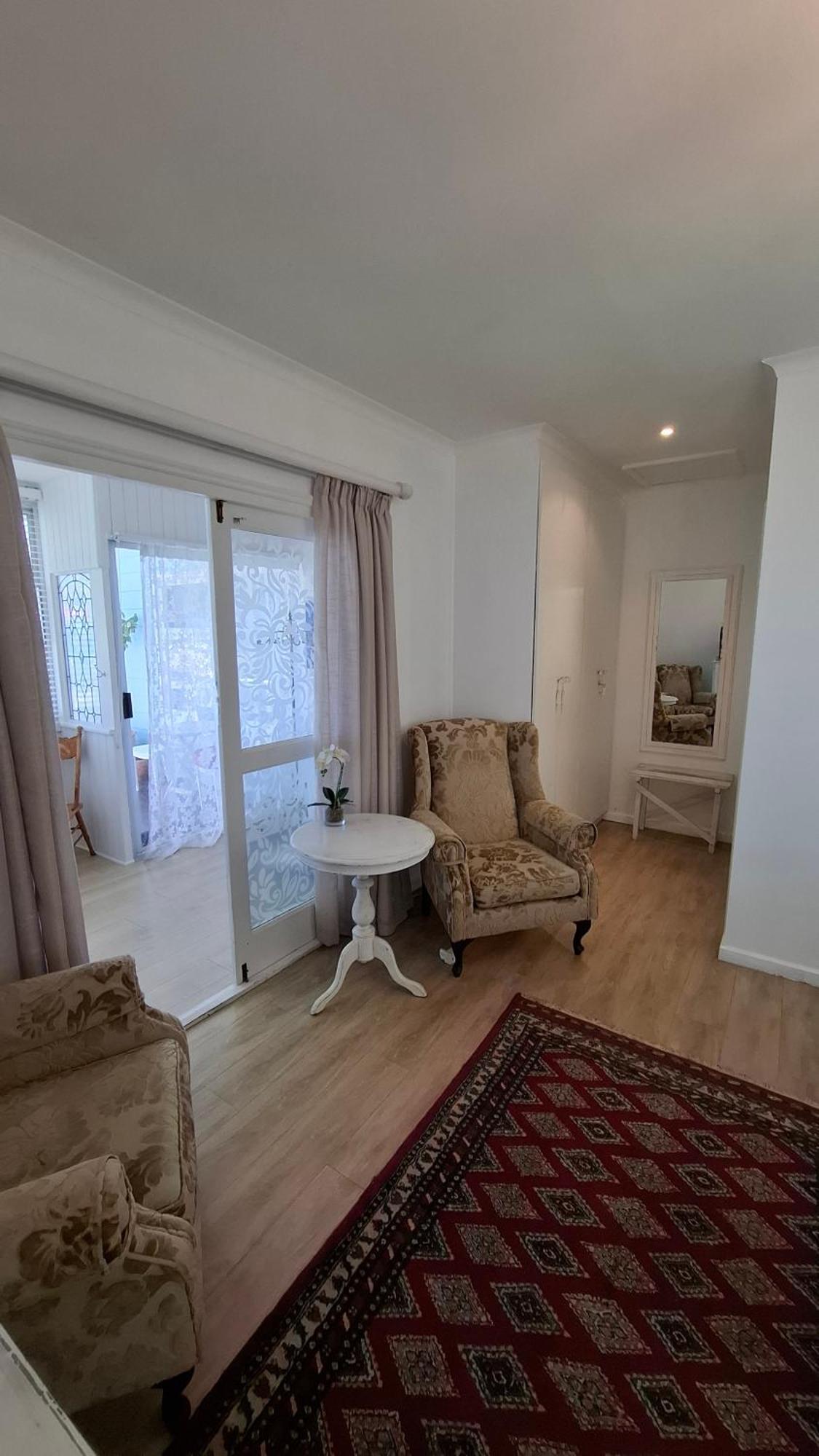 Belle Vue Guesthouse هيرمانوس المظهر الخارجي الصورة