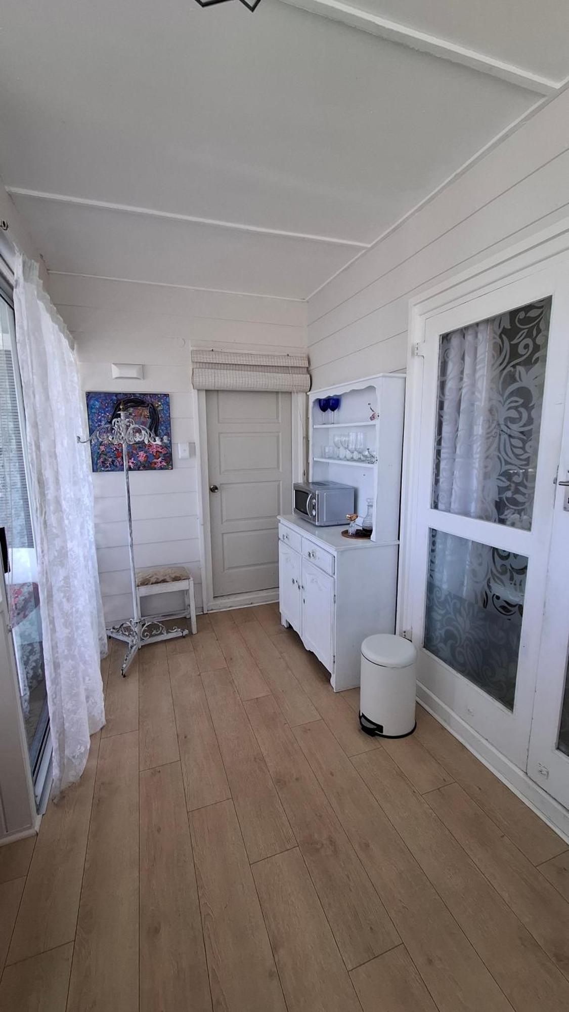 Belle Vue Guesthouse هيرمانوس الغرفة الصورة
