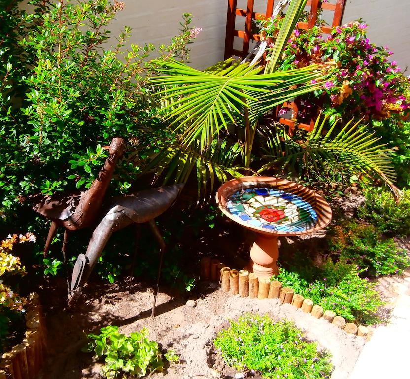 Belle Vue Guesthouse هيرمانوس المظهر الخارجي الصورة