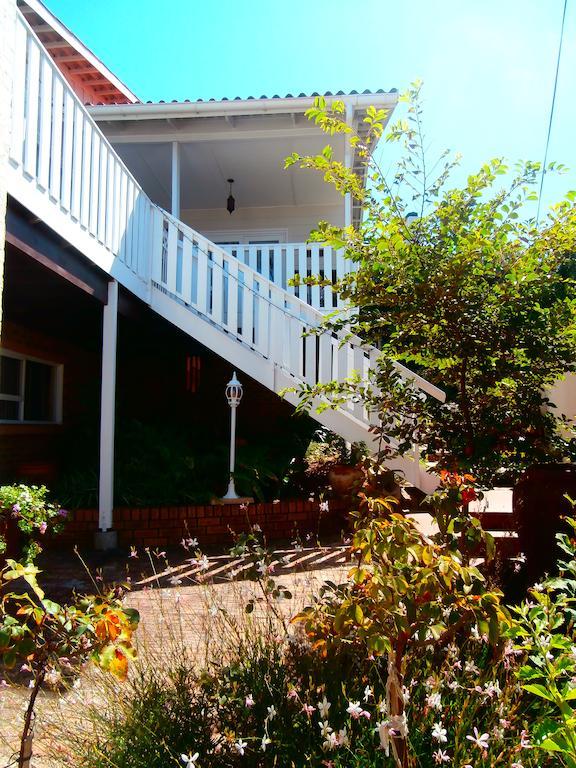 Belle Vue Guesthouse هيرمانوس المظهر الخارجي الصورة