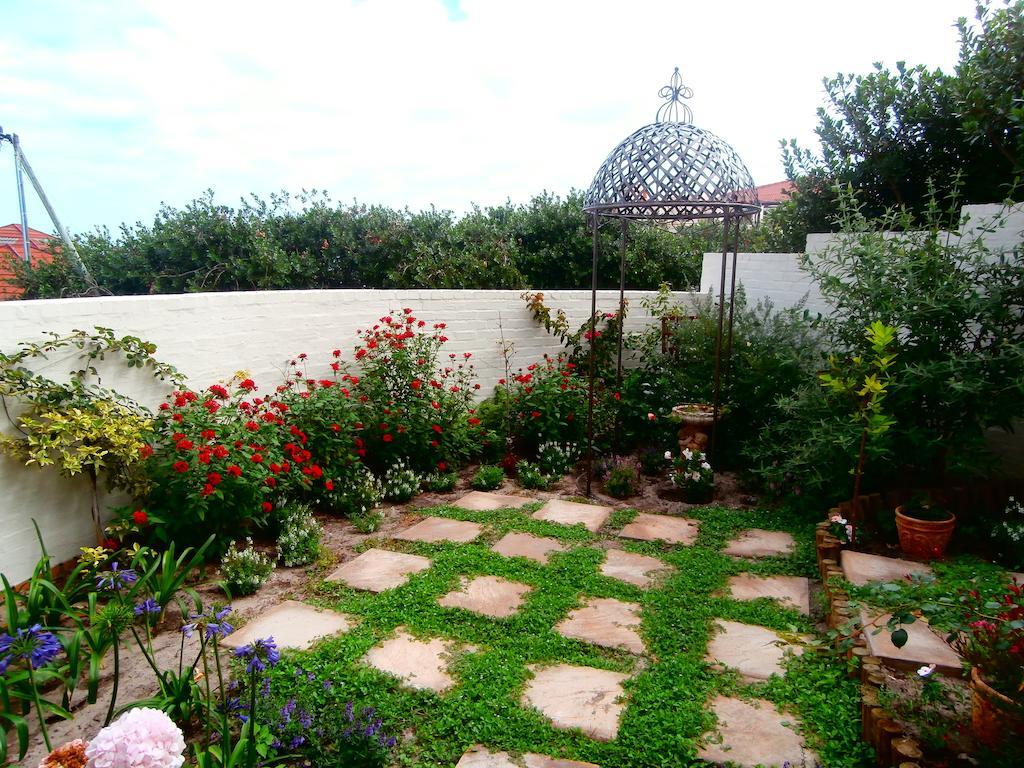 Belle Vue Guesthouse هيرمانوس الغرفة الصورة