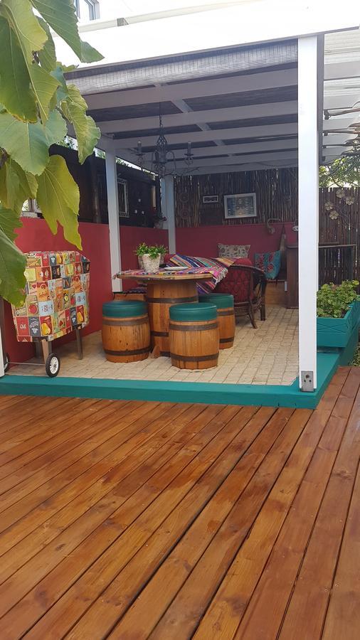 Belle Vue Guesthouse هيرمانوس المظهر الخارجي الصورة