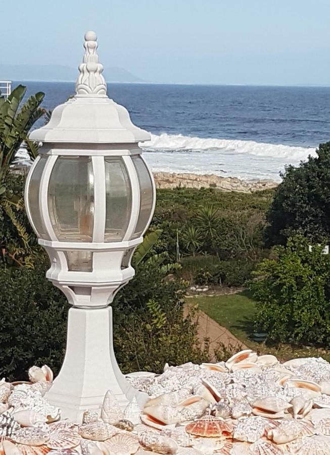 Belle Vue Guesthouse هيرمانوس المظهر الخارجي الصورة