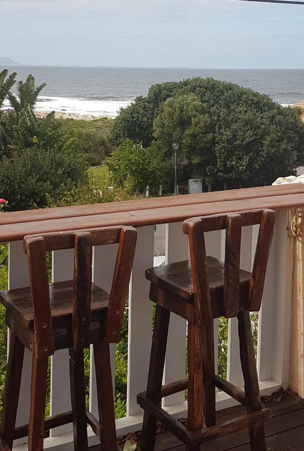 Belle Vue Guesthouse هيرمانوس المظهر الخارجي الصورة