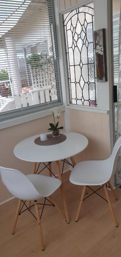 Belle Vue Guesthouse هيرمانوس المظهر الخارجي الصورة